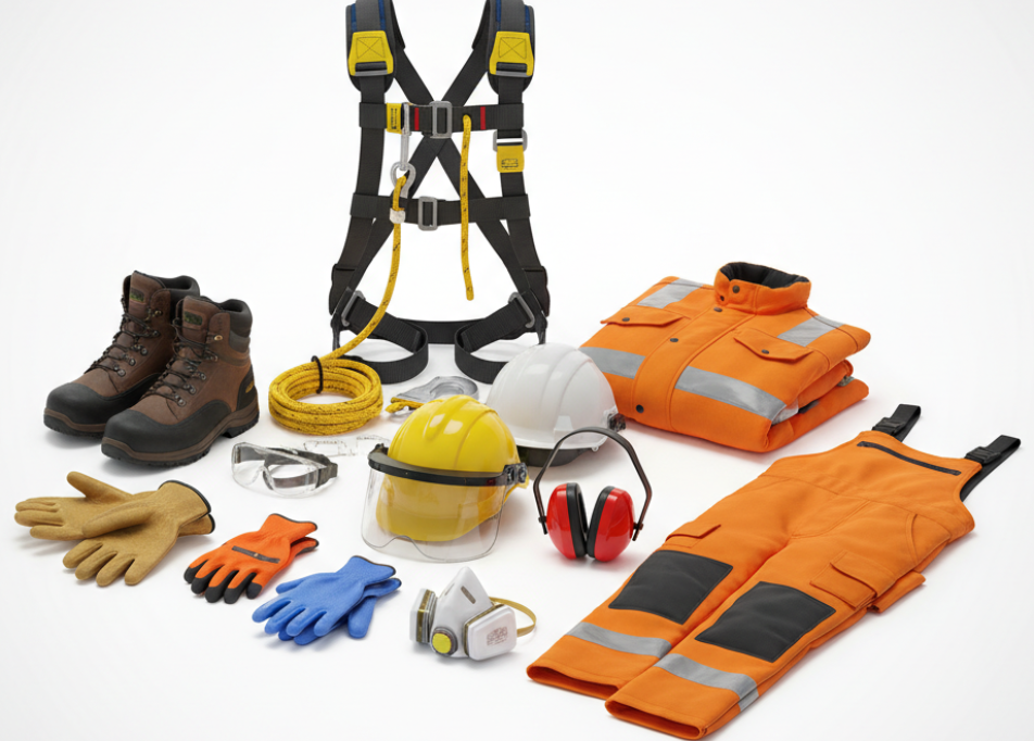 Personal Protective Equipment
