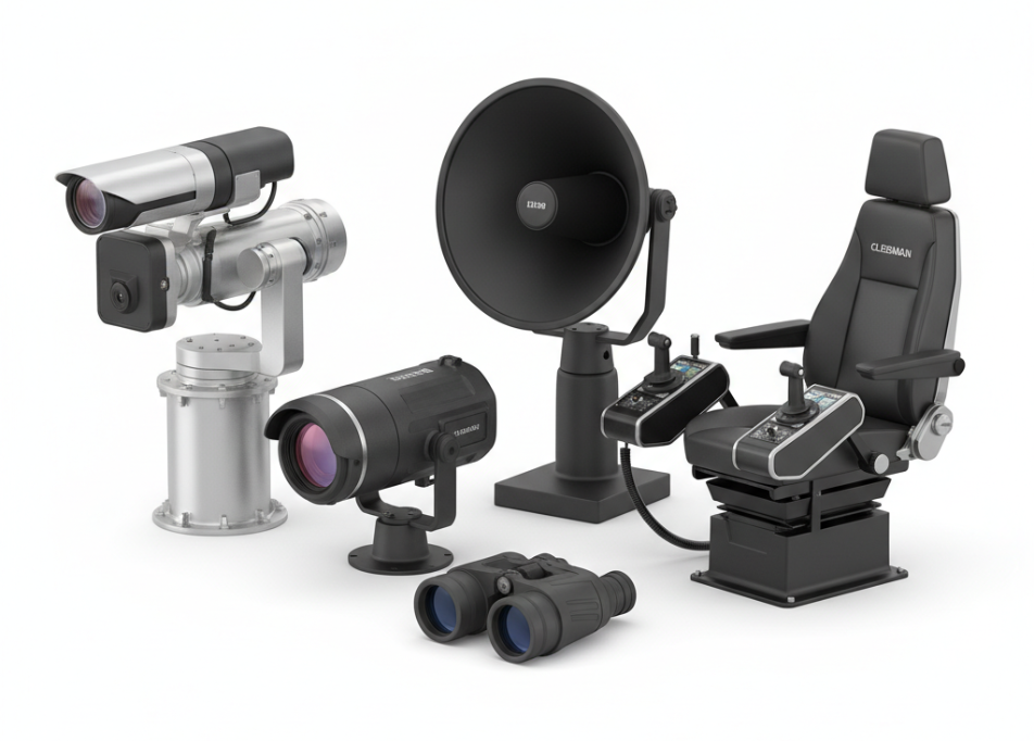 Defence & Security Systems